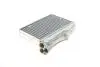 Радiатор пiчки BMW 5 (E39) 2.0-2.8i 97-03 (M52/M47/M51/M54/M57/M62) NRF 54409 (фото 7)