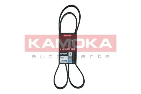 Ремiнь клиновий 6PK1613 VW Crafter 2.0TDI 11- KAMOKA 7016133