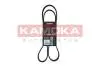 Ремiнь клиновий 6PK1413 Ford Connect 1.8TDCI KAMOKA 7016109 (фото 1)