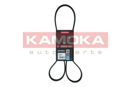 Ремень клиновый 5PK1300 VW Passat B5/Audi A4/A6 1.6/1.8 95- KAMOKA 7015059