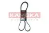 Ремiнь клиновий 5PK1750 Renault Kangoo 1.4/1.6i 97- KAMOKA 7015079 (фото 1)
