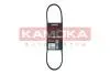 Ремiнь клиновий 4PK755 Fiat Ducato 1.9D/TD 94-02 KAMOKA 7014011 (фото 1)
