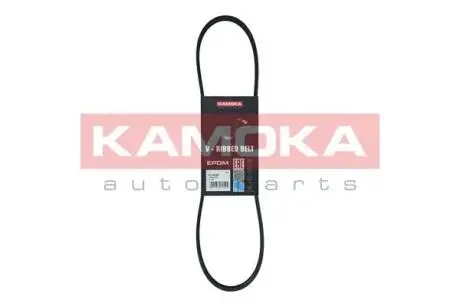 Ремiнь клиновий 4PK855 Citroen Berlingo/Peugeot Partner 1.1/1.4/1.6 96- KAMOKA 7014033