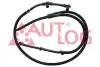 Шланг паливної системи Audi A5/A6/Q7 3.0TDI 15- AUTLOG KL3079 (фото 1)