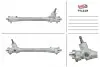 Рулевая рейка без ГУР Toyota Prius MSG TY131R (фото 1)