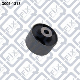 Сайлентблок задньої тяги Q-fix Q005-1313