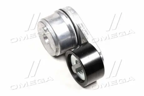 Фото ролик натяжний JOHN DEERE(RE243199, RE582500) (Agri) Gates T38613 Ролик натяжний JOHN DEERE(RE243199, RE582500) (Agri) Gates T38613