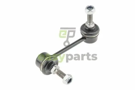 ВТУЛКА СТАБИЛИЗАТОРА ЗАД. NTY ZLT-NS-099