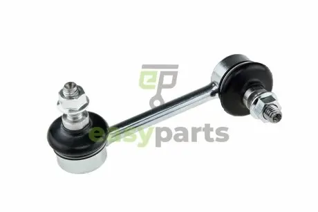 ВТУЛКА СТАБИЛИЗАТОРА ЗАД. NTY ZLT-NS-100