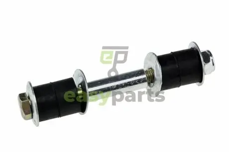 СТОЙКА СТАБИЛИЗАТОРА ПЕР. NTY ZLP-MS-020