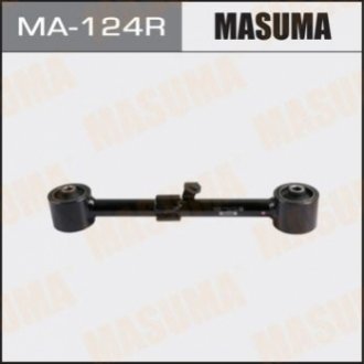 Важіль MASUMA MA124R