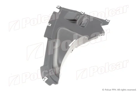 Підкрилок правий Polcar 20D1FP1X