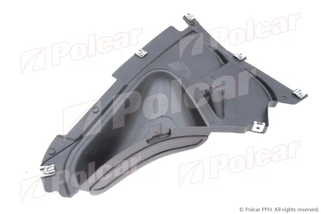 Подкрылок левый Polcar 20D1FL1X