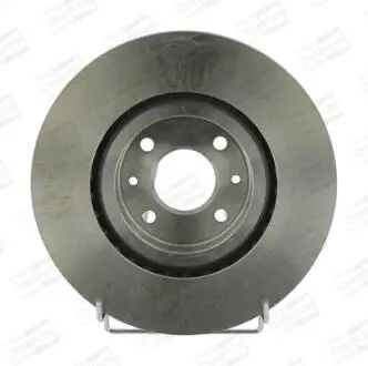 Тормозной диск передний FIAT BRAVO, DOBLO, FIORINO, IDEA, LINEA, STILO/ ABARTH/ ALFA ROMEO/ LANCIA CHAMPION 561387CH