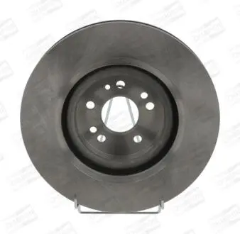 Диск гальмівний CHAMPION 562402CH1