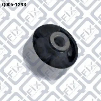 Сайлентблок переднього важеля Q-fix Q005-1293