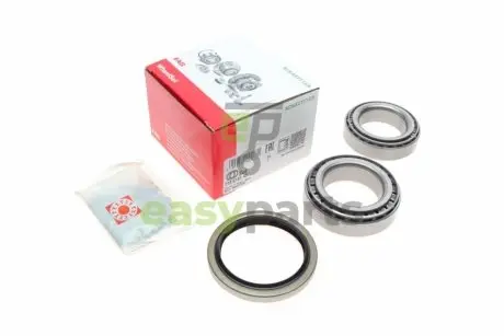 Підшипник маточини (передньої) Toyota Land Cruiser/Hilux V -97 (К-кт) FAG 713 6181 40