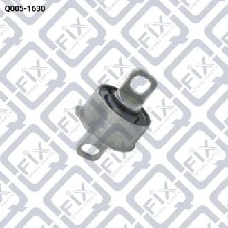 Сайлентблок заднего рычага Q-fix Q005-1630