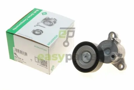 Натяжник ременя генератора Ford Transit Connect 1.0 EcoBoost 13- (65x24) INA 534 0729 10