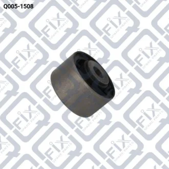 Сайлентблок задньої балки Q-fix Q005-1508