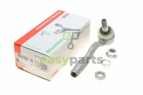 Наконечник тяги рульової BMW X3 (F25)/X4 (F26) 10- FAG 840 1371 10