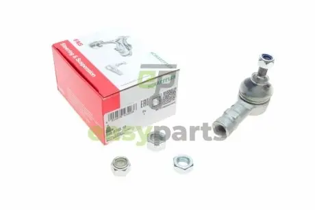 Наконечник тяги рульової Ford Fiesta 89-95/Ka 96-08 FAG 840 0745 10