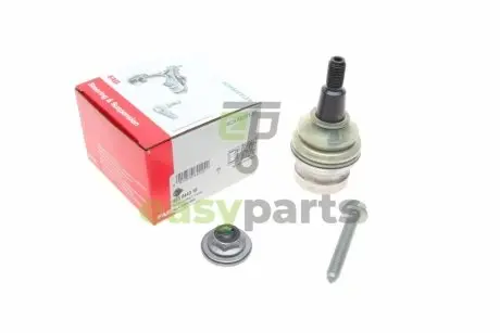 Опора кульова (передня/знизу) Audi Q7/Q8/VW Touareg 15- FAG 825 0443 10