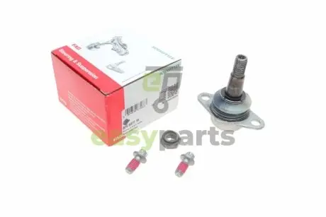 Опора кульова (передня) BMW X3 (E83) 2.0i-3.0i 03-11 M54/M7/N47/N52 FAG 825 0377 10