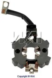 Фото щіткотримач стартера WAI 69-8320 Щіткотримач стартера WAI 69-8320