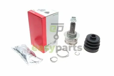 ШРКШ (зовнішній) Suzuki Swift III 1.6 06- (28/29z) FAG 771 0656 30