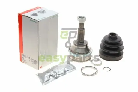 ШРКШ (зовнішній) Hyundai Highway Van 01-04/Trajet 2.0 CRDi 01-08 FAG 771 0584 30