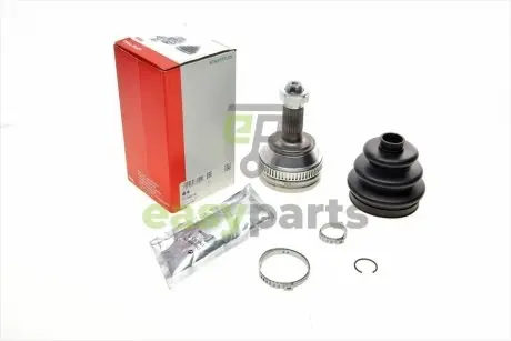 ШРКШ (зовнішній) Land Rover Freelander 1.8-2.5 98-06 (28/32z) (+ABS 60) FAG 771 0492 30