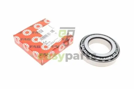 Підшипник (55x100x22.75) FAG 30211A
