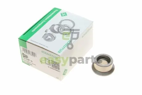 Підшипник КПП Audi/VW (17x35x20.5) F-556259.06 INA 712 2187 10