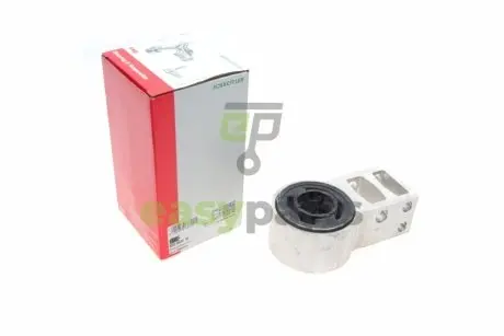 Сайлентблок важеля (переднього/знизу) Alfa Romeo 159/Brera 05-11 (R) FAG 829 0642 10