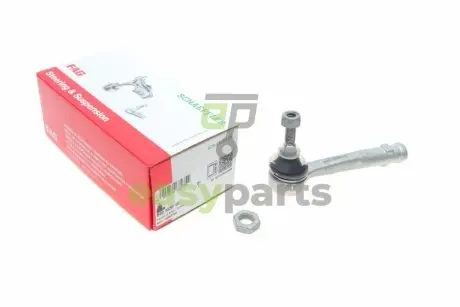 Наконечник тяги рульової (L) Jeep Compass/Renegade 1.4/1.6 14- FAG 840 1539 10