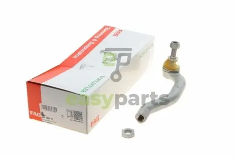 Наконечник тяги рульової (L) Honda Civic VIII 1.3 Hybrid 06- FAG 840 1504 10