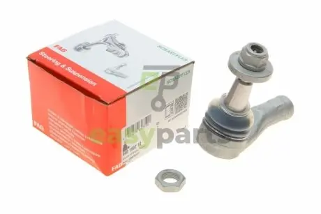 Наконечник тяги рульової Land Rover Discovery 04-18 FAG 840 1502 10