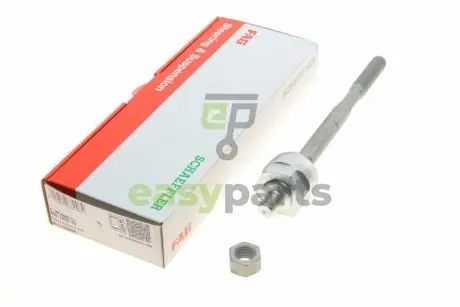 Тяга рульова MB CLA (C118) 180d/220/250/4-matic, 03/19- FAG 840 1493 10