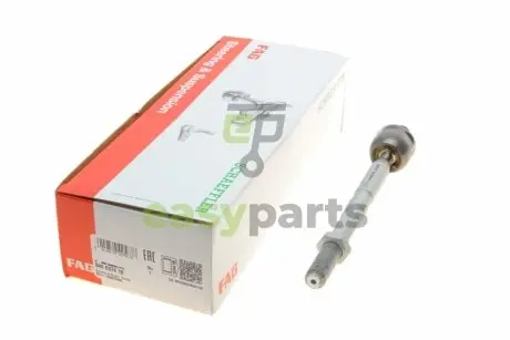 Тяга рульова Hyundai i30/Kia Ceed 11- FAG 840 0374 10