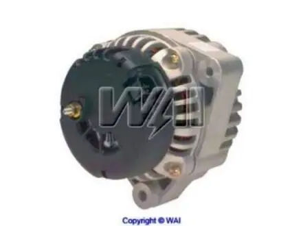 Фото генератор WAI 8220N Генератор WAI 8220N