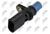 CAMSHAFT POSITION SENSOR NTY ECP-VW-008 (фото 2)