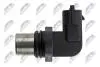 CAMSHAFT POSITION SENSOR NTY ECP-PL-010 (фото 3)