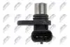 CAMSHAFT POSITION SENSOR NTY ECP-PL-010 (фото 4)