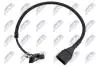 CRANKSHAFT POSITION SENSOR NTY ECP-VW-006 (фото 1)