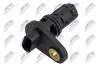 CRANKSHAFT POSITION SENSOR NTY ECP-PL-023 (фото 2)