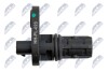 CRANKSHAFT POSITION SENSOR NTY ECP-PL-023 (фото 3)