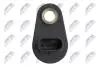 CRANKSHAFT POSITION SENSOR NTY ECP-PL-023 (фото 4)