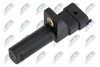 CRANKSHAFT POSITION SENSOR NTY ECP-ME-008 (фото 1)