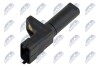 CRANKSHAFT POSITION SENSOR NTY ECP-ME-008 (фото 2)